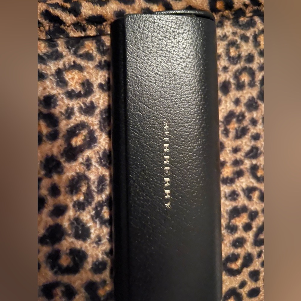 Burberry glasses